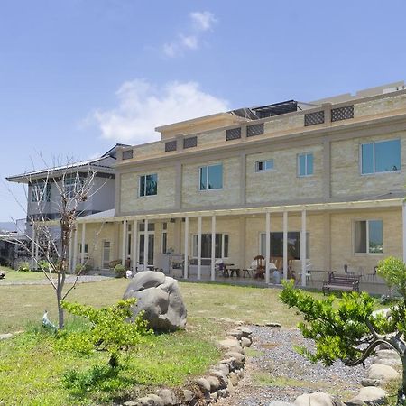 Pisces Garden B&B Checheng Buitenkant foto