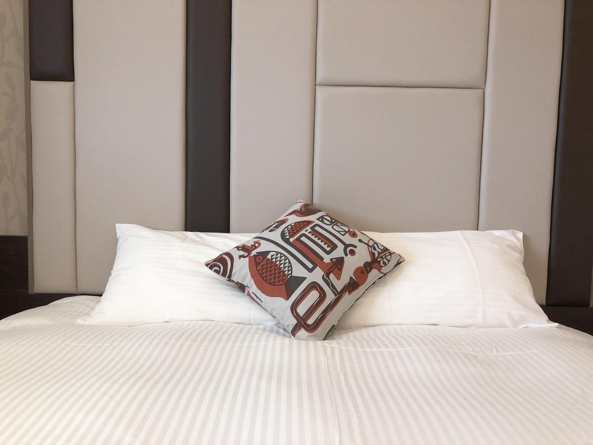 Pisces Garden B&B Checheng Buitenkant foto