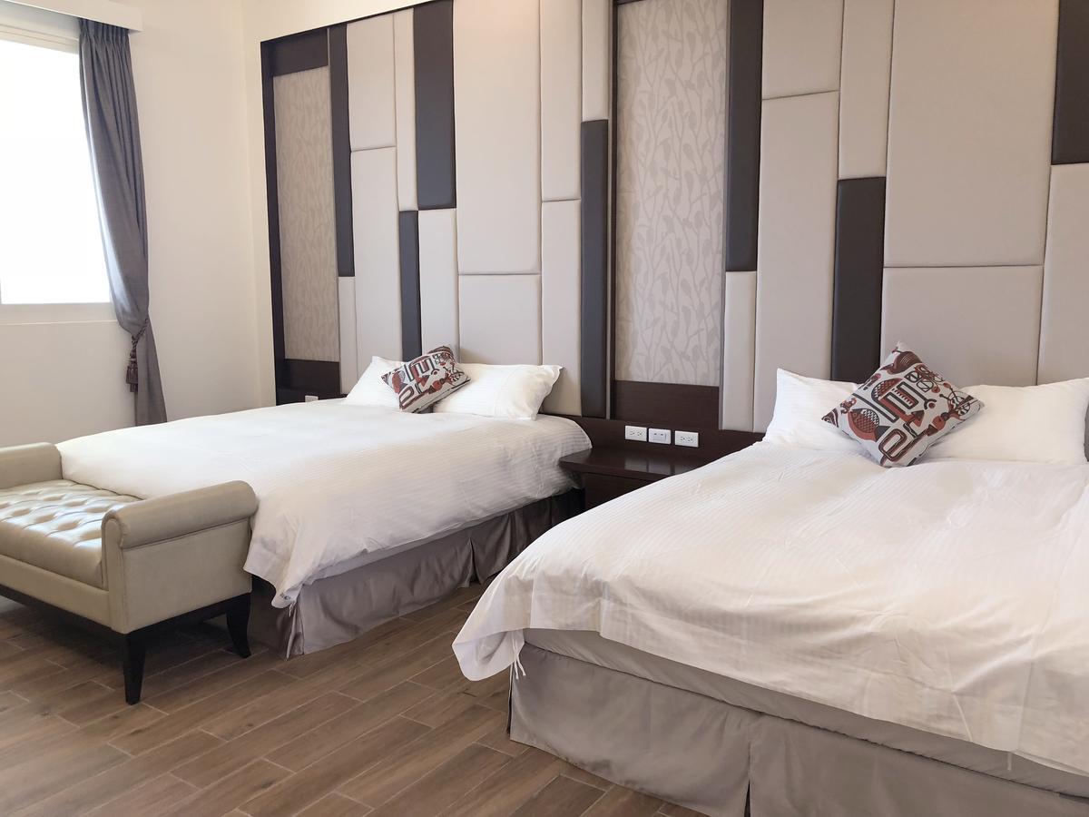 Pisces Garden B&B Checheng Buitenkant foto
