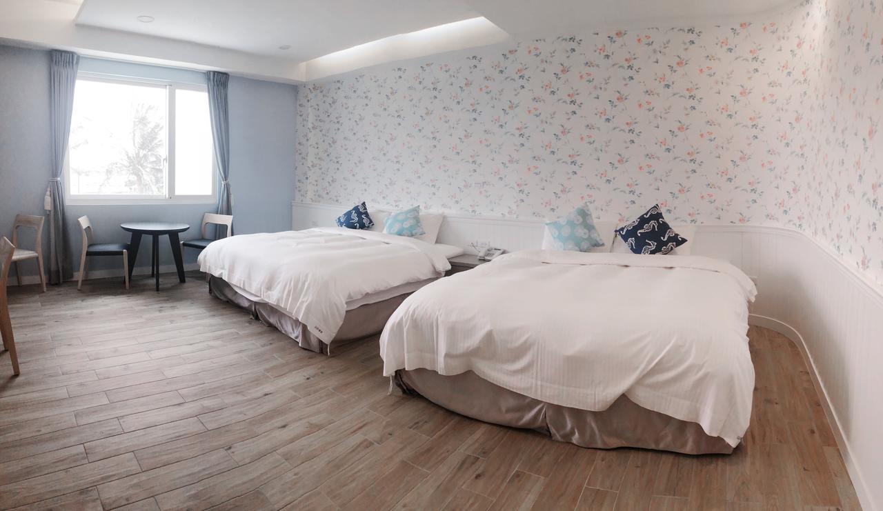 Pisces Garden B&B Checheng Buitenkant foto