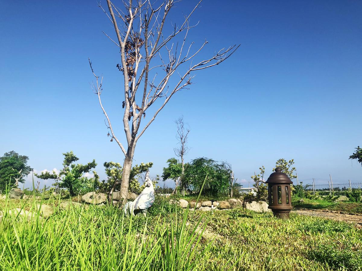 Pisces Garden B&B Checheng Buitenkant foto