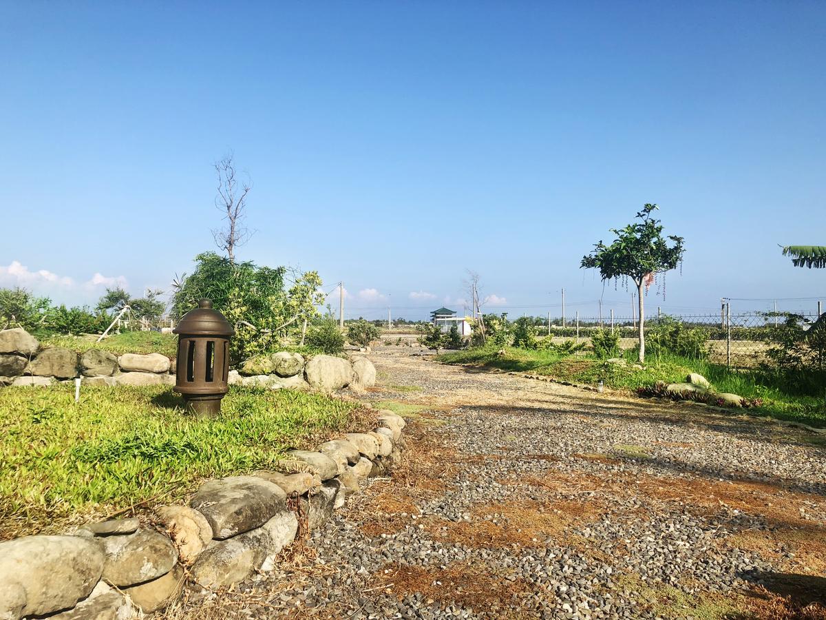 Pisces Garden B&B Checheng Buitenkant foto