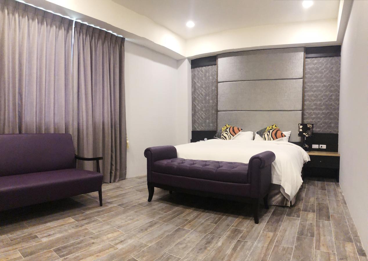 Pisces Garden B&B Checheng Buitenkant foto