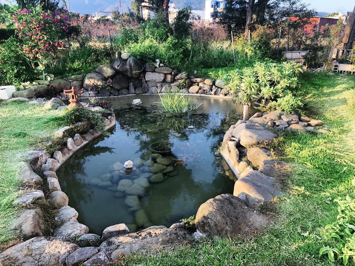 Pisces Garden B&B Checheng Buitenkant foto