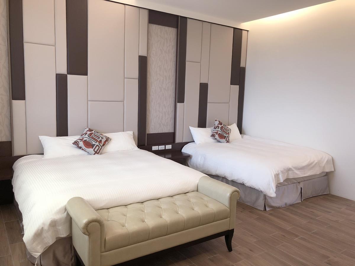 Pisces Garden B&B Checheng Buitenkant foto