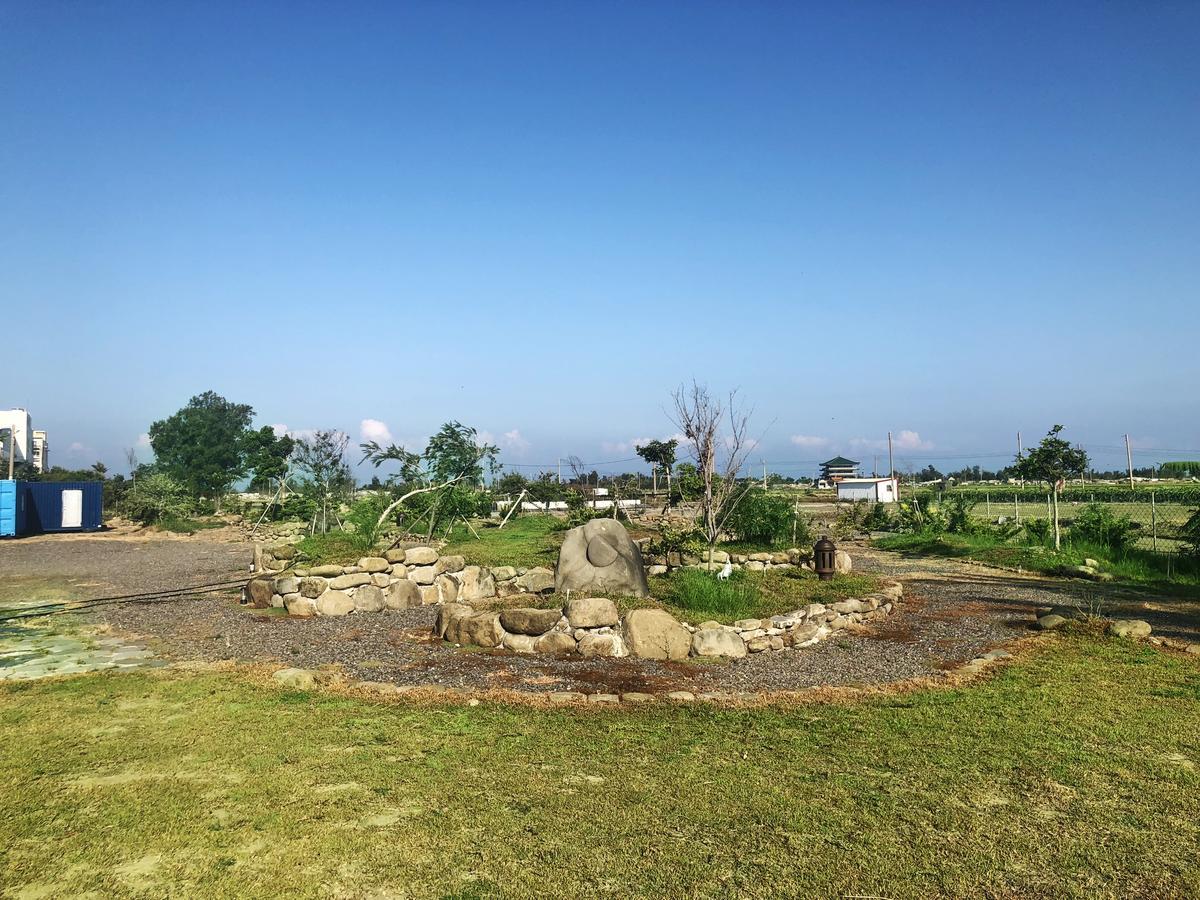 Pisces Garden B&B Checheng Buitenkant foto