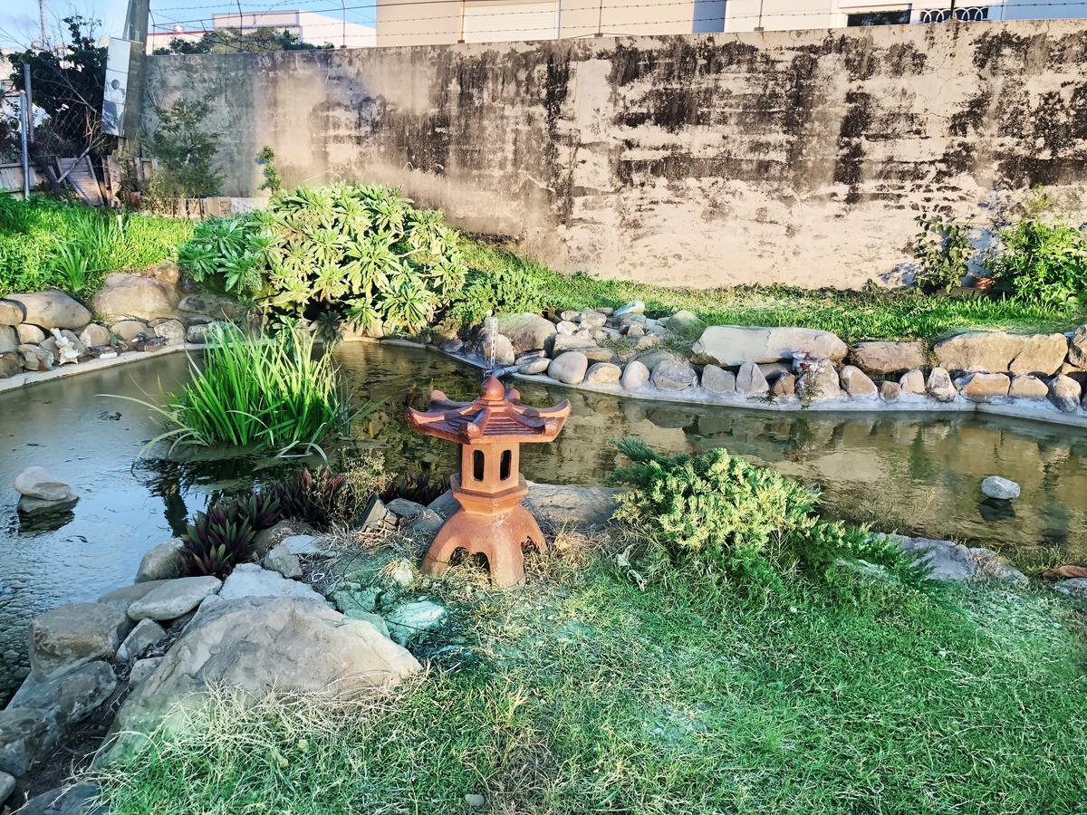 Pisces Garden B&B Checheng Buitenkant foto