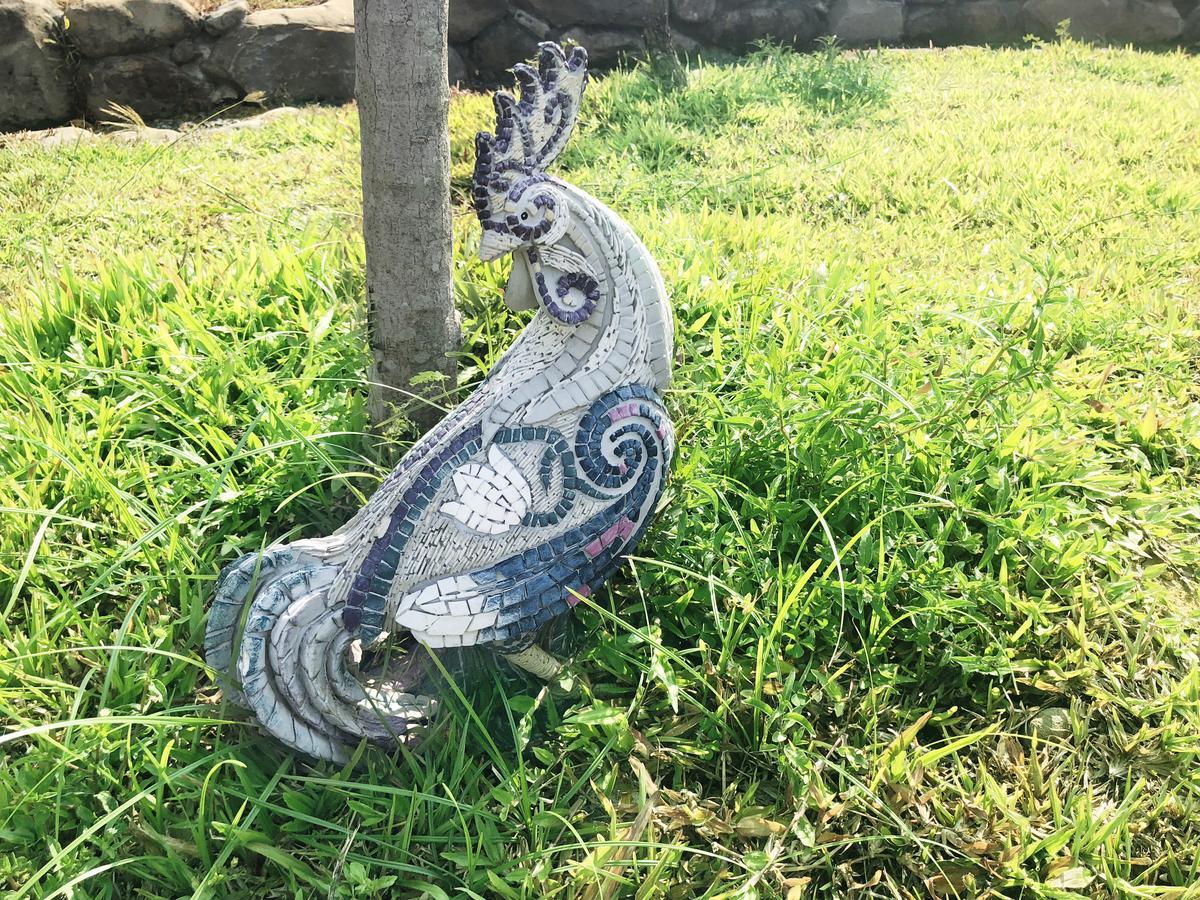 Pisces Garden B&B Checheng Buitenkant foto