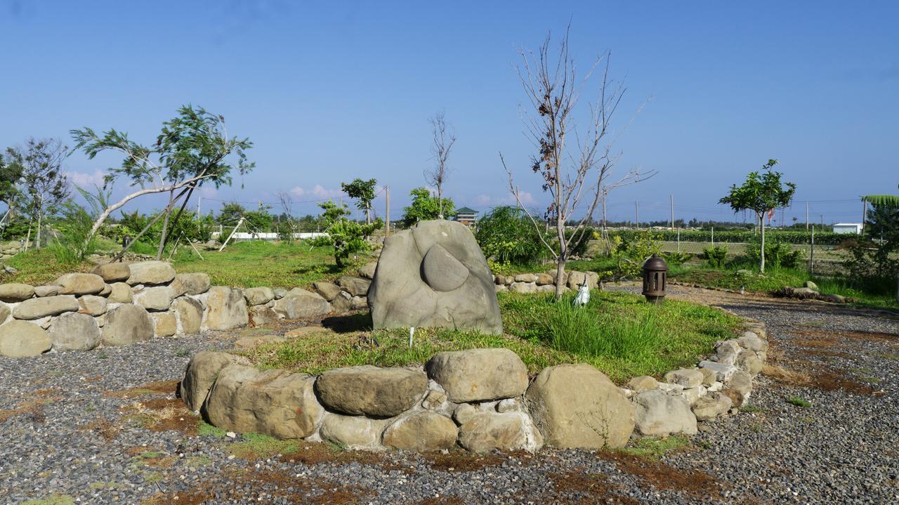 Pisces Garden B&B Checheng Buitenkant foto