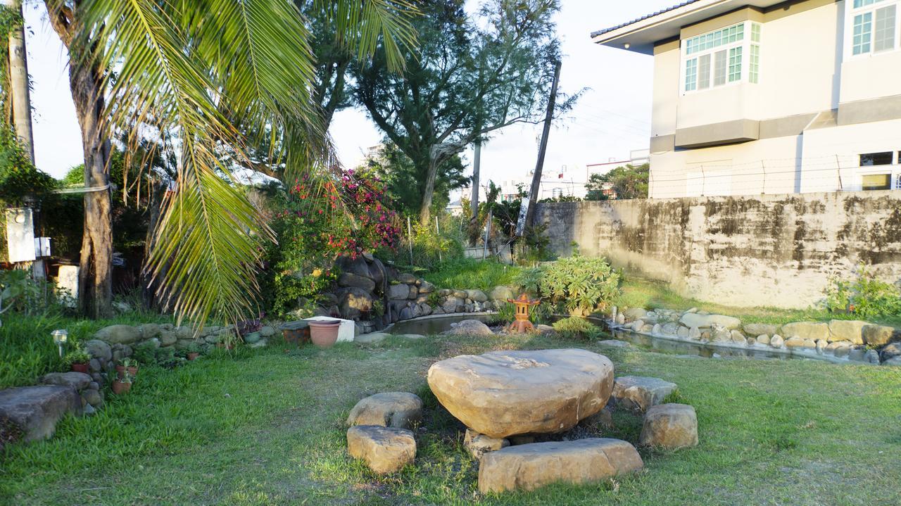 Pisces Garden B&B Checheng Buitenkant foto