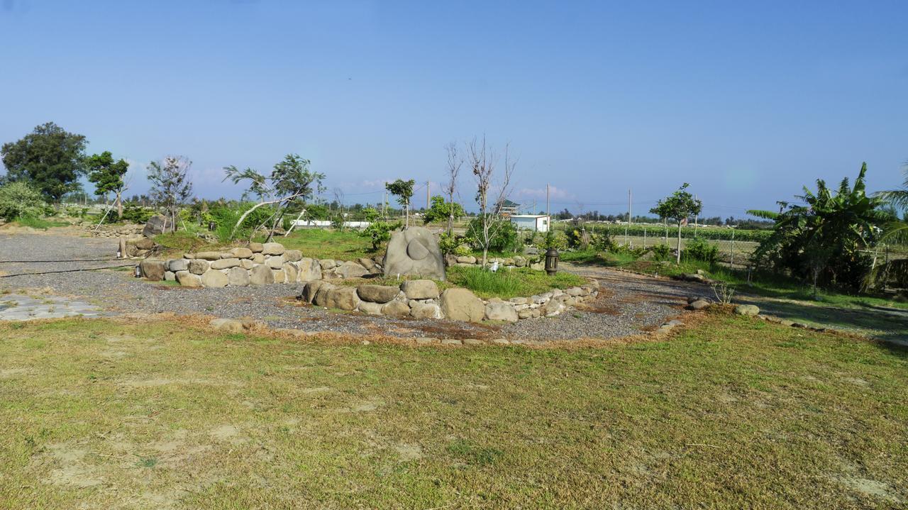 Pisces Garden B&B Checheng Buitenkant foto