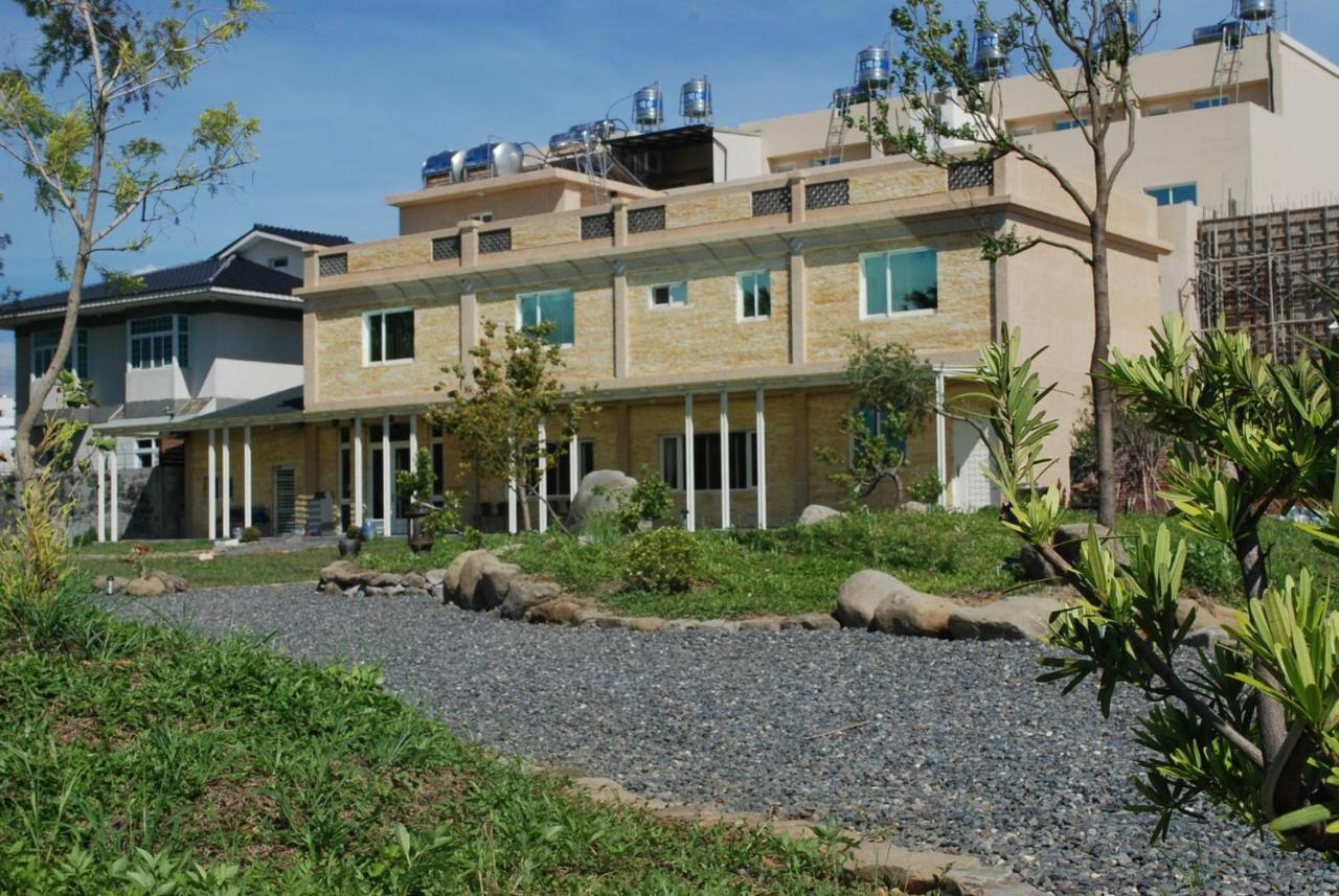 Pisces Garden B&B Checheng Buitenkant foto